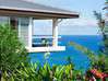 Foto do anúncio Villa Guana Bay vue panoramique mer St. Maarten Guana Bay Sint Maarten #3