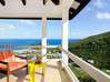 Lijst met foto Villa Guana Bay vue panoramique mer St. Maarten Guana Bay Sint Maarten #12