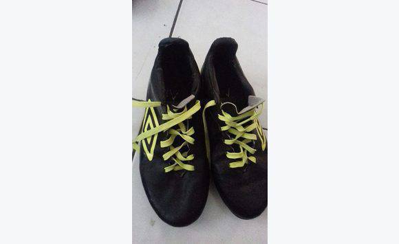crampon taille 39