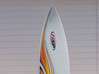Photo de l'annonce Planche de surf 6. 4 NSP Saint Barthélemy #0