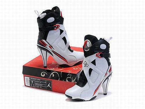 jordan a talon