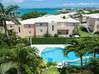 Photo de l'annonce villa privee 3chambres avec superbe vue Pelican Key Sint Maarten #0