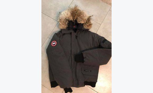 canada goose taille l canada goose taille l
