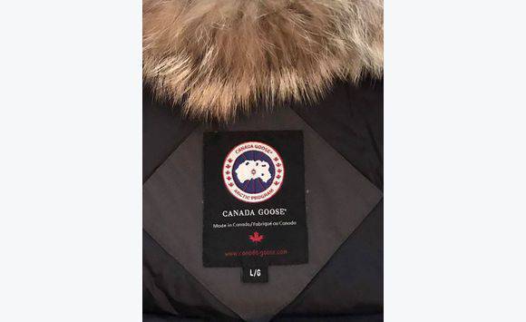 taille canada goose taille canada goose
