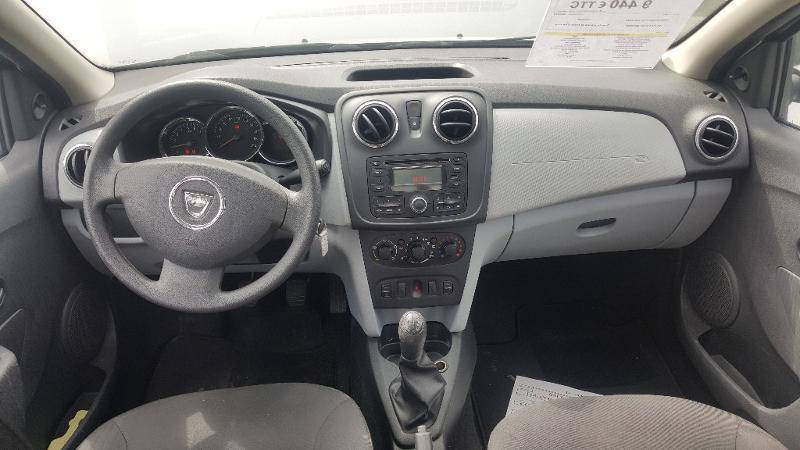 Dacia logan 1. 5 dci 75ch eco² ambiance - Voitures Guadeloupe • Cyphoma