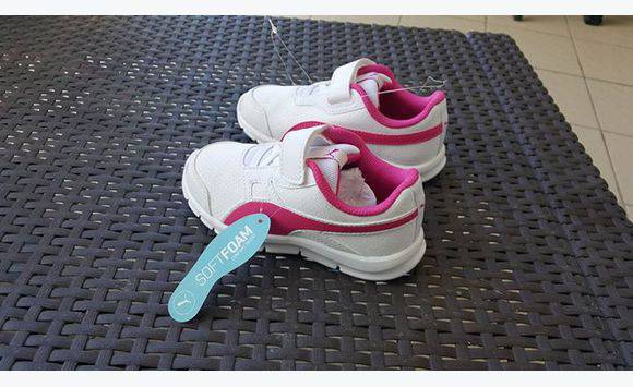 chaussure fille 25 puma chaussure fille 25 puma