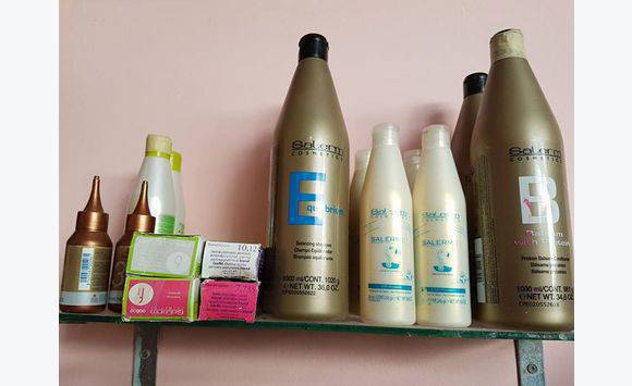Salem Hair Products Beauty Health Well Being Saint Martin