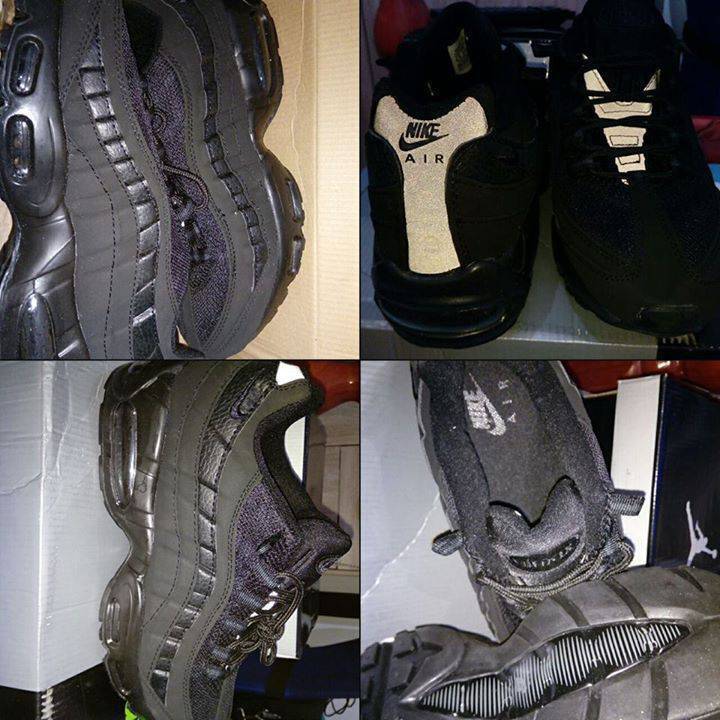 air max 95 taille 42