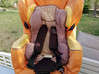 Photo for the classified bb comfort car seat Saint Martin #1