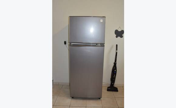 Docenas ventilador Adulto Fridge / freezer daewoo - Household Electrics Saint Martin • Cyphoma