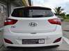 Photo de l'annonce Hyundai i30 1. 6 Crdi128 Pack Premium 3p Guadeloupe #5