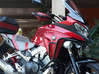 Photo de l'annonce Moto trail Honda X CROSSRUNNER Guyane #2