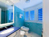 Lijst met foto Luxe 1-slaapkamer Penthouse Simpson Bay Sint Maarten #5