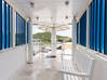Lijst met foto Luxe 1-slaapkamer Penthouse Simpson Bay Sint Maarten #0