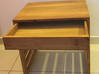 Photo for the classified TEAK bedside tables Saint Martin #1