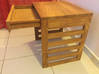 Photo for the classified TEAK bedside tables Saint Martin #0