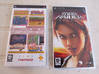 Photo for the classified PSP sony with 2 games Saint Martin #1