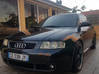 Photo de l'annonce Audi s3 8L 225ch Martinique #1