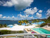Lijst met foto Villa paradisiaque Point Pirouette Sint Maarten #1
