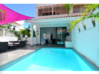 Photo de l'annonce pointe pirouette villa privee 5 chambres Maho Sint Maarten #0
