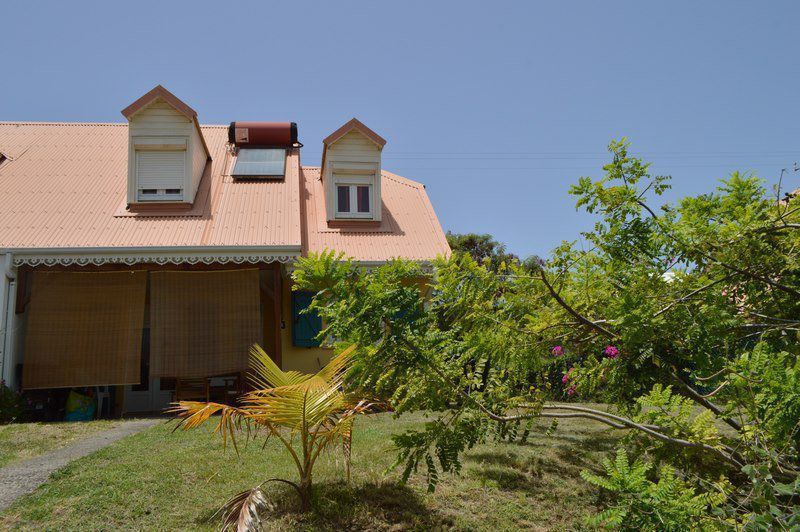 Maison 4 Pièces Le Vauclin - Ventes Maison Martinique • Cyphoma