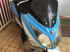 Photo for the classified SYM GTS 125 EFI in good condition Saint Martin #1