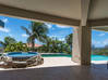 Photo de l'annonce Stunning villa in excellent condition Tamarind Hill Sint Maarten #2