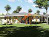 Photo de l'annonce Villa T3 Jumelee Belle Humeur Pt Du. Macouria Guyane #1
