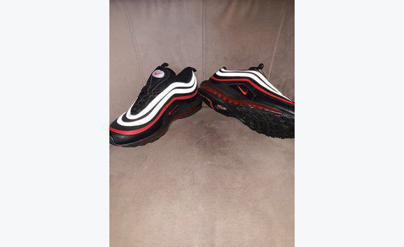 air max 97 taille 44