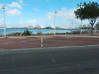 Photo de l'annonce terrain front de mer Orient Bay Saint-Martin #0