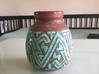 Photo de l'annonce Vase en poterie Saint-Martin #0