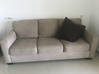 Photo for the classified Sofa bed Saint Martin #2
