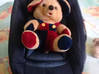 Photo for the classified car seat Saint Martin #0