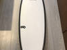 Photo for the classified Surf Hypto Krypto 5, 8 "and 6, 0" new -. Saint Barthélemy #1