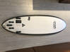 Foto do anúncio Surf Hypto Krypto 5, 8 "e 6, 0" novo-. São Bartolomeu #0