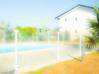 Photo de l'annonce T2 équipée avec piscine et jardin Cayenne Guyane #13
