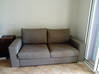 Photo for the classified sofa Saint Martin #0