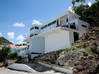 Photo de l'annonce Hillside Villa 3 chambres, 3. 5 salles de bains belle vue du coucher du soleil Pelican Key Sint Maarten #21