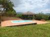 Photo de l'annonce Petit Bourg maison P5 de 190 m² sur. Petit-Bourg Guadeloupe #0