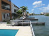 Photo for the classified SBYC Waterfront Condo Private Pool Boat Dock SXM Simpson Bay Sint Maarten #17