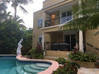 Lijst met foto Oceaanzicht, 5 slaapkamers, 4 badkamers Villa Beacon Hill Sint Maarten #20