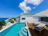 Photo for the classified Waterfront 4 bedroom, 4. 5 baths Villa Cupecoy Sint Maarten #2
