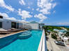 Photo for the classified Waterfront 4 bedroom, 4. 5 baths Villa Cupecoy Sint Maarten #3
