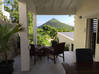 Lijst met foto Gemeubileerd 1, 5 slaapkamer appartement Maria's Fancy Hill Sint Maarten #19