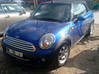 Photo for the classified Mini cooper cabriolet Saint Barthélemy #1