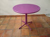 Photo for the classified 2 tables. Ideal for studio or outside Saint Martin #1