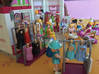 Photo for the classified Playmobil clothing store Saint Barthélemy #1