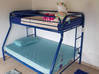 Photo de l'annonce Bunk bed, washing machine, sofa. Sint Maarten #0