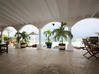 Photo for the classified Sumptuous Villa Seaview - garden of the. Saint Martin #1
