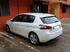 Photo for the classified Peugeot 308 Guyane #1